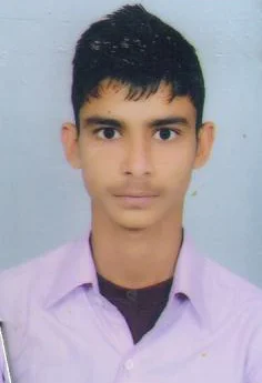 AARTI SHARMA (B.Sc, Gold Medalist, UOR)