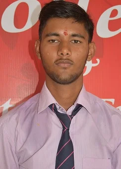 KOMAL AGARWAL (M.Sc Maths, Gold Medalist, UOR)